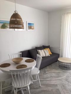 Morski Apartament - Darlowko - 3
