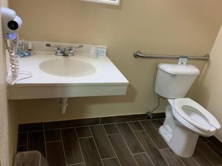 Heritage Grand Inn - 9