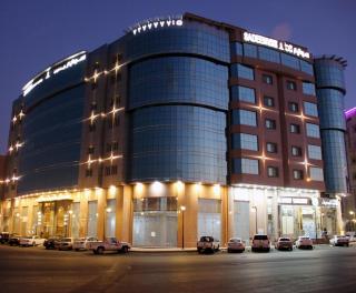 Sadeem Al Fajr Hotel Suites - Ta'if - 0