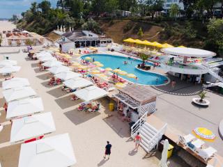 Aqvatonic Hotel - Steaua de Mare - Eforie Nord - 3