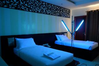 Paraiso Verde Hotel - Koronadal - 7
