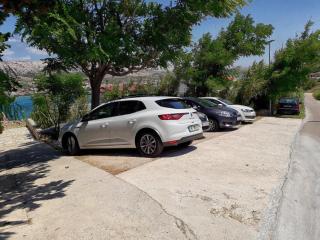Apartments with parking space Pag - 18325 - Pag - 5