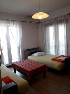 Apartments with parking space Pag - 18325 - Pag - 4