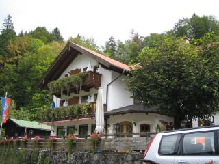 Gasthof Und Hotel Maria Gern - 2