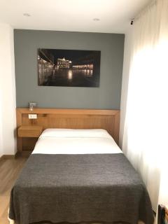 Hostal Libertad - Gijón - 4