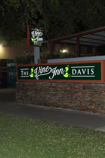 The Vine Inn Davis - Davis - 7