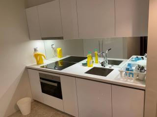 Suria KLCC 2 bedroom City Suite - Kuala Lumpur - 7