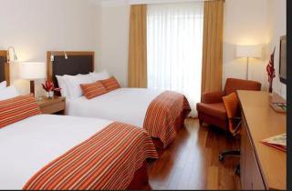 Hotel Intercontinental Cali by IHG - Cali - 6