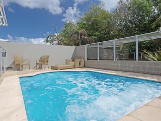 Oaks Pacific Blue 516 private pool aircon WI-FI - Salamander Bay - 0