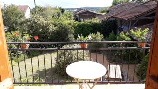 Maison Charentaise - Les Essards - 5