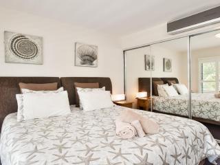 Oaks Pacific Blue 516 private pool aircon WI-FI - Salamander Bay - 8