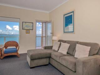 Quarterdeck 5 panoramic water views and close to town - Nelson Bay - 1