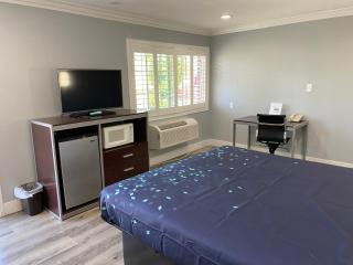 Regency Motel - Brea - 4