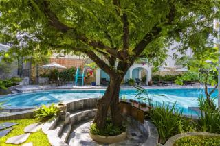 Salmalia Boutique Hotel & Spa - Da Nang - 9