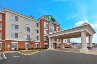 Holiday Inn Express & Suites Dayton South Franklin by IHG - Franklin - 0