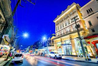 The MACEO Hotel - Nong Khai - 2
