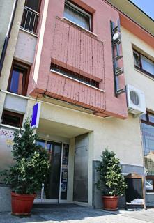 Hotel Maxim - Svätý Jur - 8