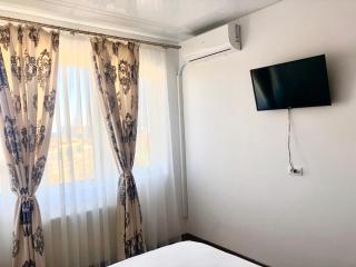 Apartament Nevada Estival - Mamaia Sat/Năvodari - 5