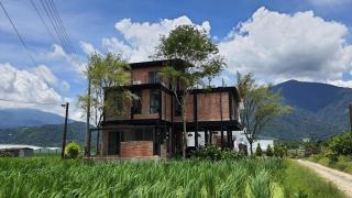 缽割貓點點 青旅 DianDian hostel - Puli - 0