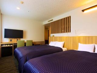 Komagane Premont Hotel - Komagane - 9