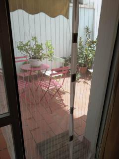 Patios con encanto - Cordoue - 3