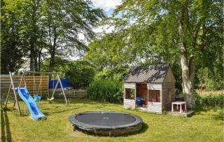 Pet Friendly Home In Juelsminde - 3