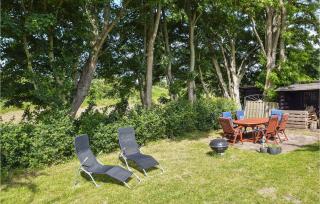 Pet Friendly Home In Juelsminde - 2