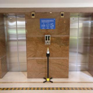 The Rialto Hotel - 1