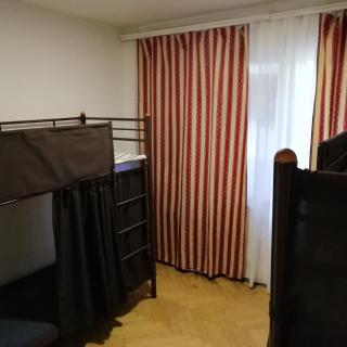 Hostel "От рассвета до заката" - Kiev - 4