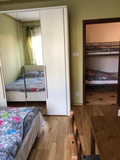 Pokoje z łazienkami - DZIWNÓWEK - Kamień Pomorski - 4
