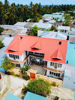 Mirian Sky - Gaafaru - 8