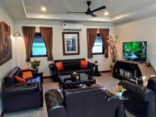 Samui Sun Villa - Chaweng - 5