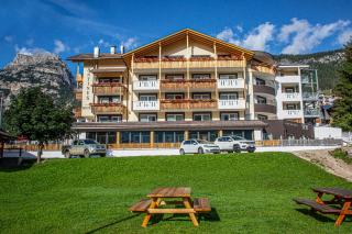 Hotel Antines - La Villa - 9