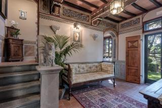 Castellinuzza - Greve in Chianti - 1