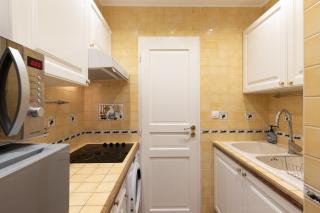 2 rooms apartment, near the sea and local market - Cannes - 6
