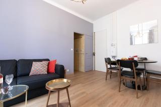 2 rooms apartment, near the sea and local market - 7