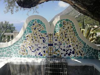 Villa Venezuela 1° Piano - Maratea - 1