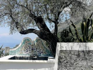 Villa Venezuela 1° Piano - Maratea - 2