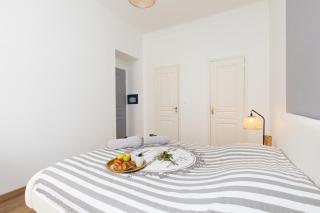2 rooms apartment, near the sea and local market - Cannes - 4