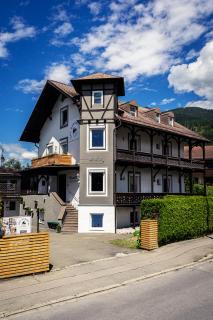Das Nordberg Guesthouse - Garmisch-Partenkirchen - 9