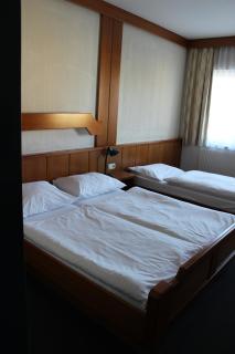 Hotel Michael - Gerasdorf bei Wien - 9