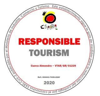 Casa Cueva Guadix - 4