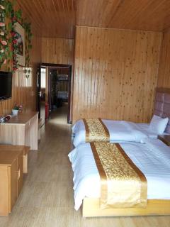 A Memoriable Time Hostel - 2
