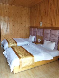 A Memoriable Time Hostel - 5
