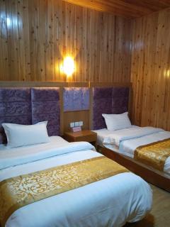A Memoriable Time Hostel - 4