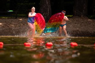 Ośrodek Wypoczynkowy Dolomity - 7