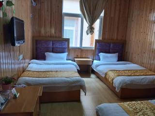 A Memoriable Time Hostel - 6