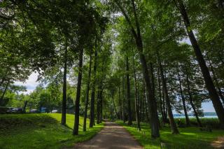 Ośrodek Wypoczynkowy Dolomity - Jedwabno - 5