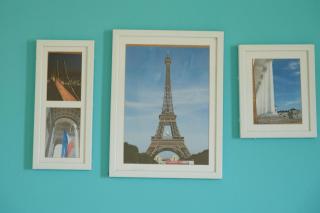 Bonjour, Paris - Taitung - 1