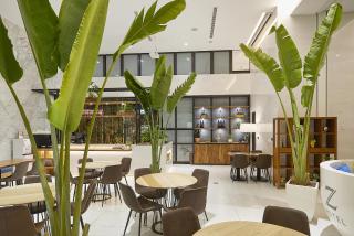 Hotel Z - Taichung - 2